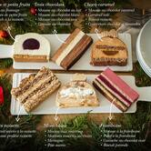 Les Moulins La Fayette