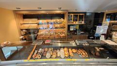 Bäckerei Laube