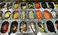 Serotonina Comfort food