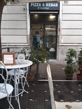 Il sorriso Pizza e Kebab