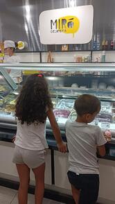 Gelateria Miro'