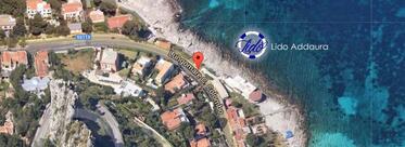 Lido Addaura