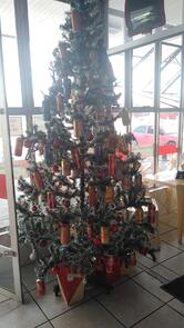 Copertai Restaurante & Pousada / Esquina da Pizza