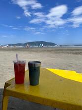 Barraca Do Margarido