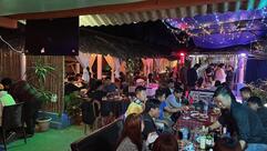 1MB Restaurant & Lounge