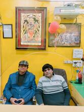 Kanha Di Punjabi Rasoi