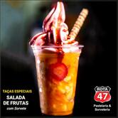 Rota 47 Pastelaria & Sorveteria