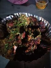 Prakash Chicken Centre