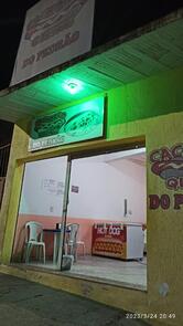 Cachorro Quente Do Pedrão