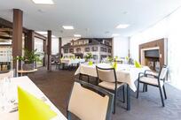 Restaurant Läbesgarte