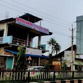 DIVINE DINING - The Ethnic kitchen