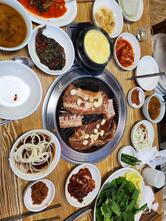 석원숯불갈비
