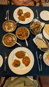 Swarna Mahal Restaurant