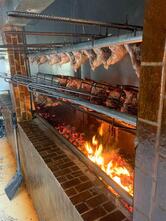 FRANGO ASSADO DO ZIM