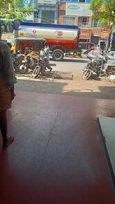 New Vegetarian Restaurant