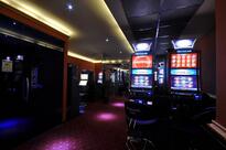 Sala Admiral SLOT & VLT