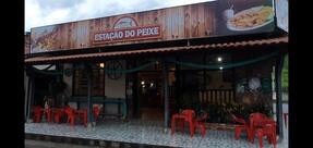 Restaurante estação do peixe