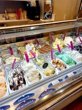 Gelateria La Piazzetta Viareggio