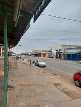 PANIFICADO E CONFEITARIA PÃO QUENTE