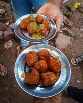 Bira Pakoda