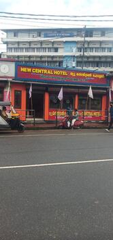 New Central Hotel