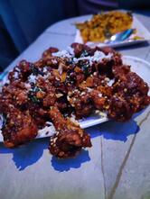 Rasoi Restaurant & Bar