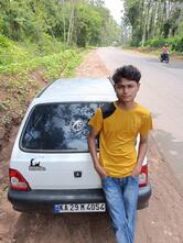 S S STORE and FRESH JUICE