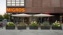 Migros Restaurant - Amriswil
