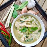 Chao Naa Thai Cuisine @Freiruum