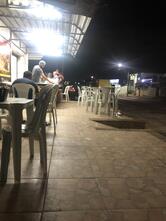 Cachorro Quente da Sete