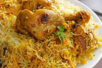 FAST FOOD & BIRYANI CORNER