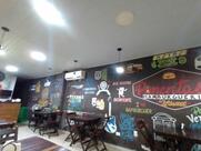 Pimentas's Hamburgueria e Açaí