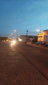 Pizzaria Galo Branco