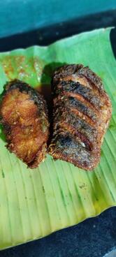 Muthaliyar Fish Shop