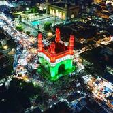 Diamond Bawarchi Family Restaurant