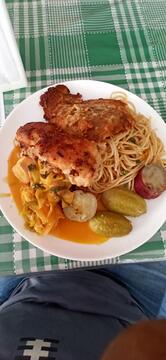 PEIXE SEM ESPINHA - REGISTRADA