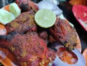 Malliyar Bakery & Restaurant