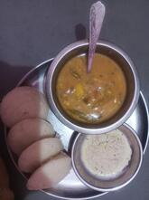 GIRIJA FOOD CORNER & KALU TEA STALL