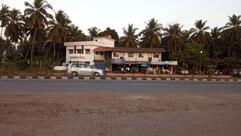 Kohlapur Mayur Dhaba