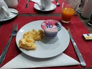 PLATINIUM HOTEL
