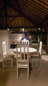 Restaurante Santa Maria