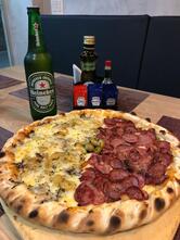 Di Napoli Pizzaria Palmas