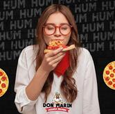 Don Marin Pizzaria
