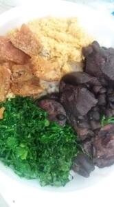 Restaurante killogril