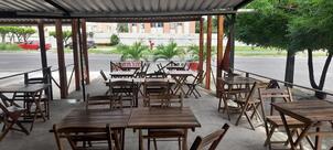 RESTAURANTE E PIZZARIA TEMPERO DA FAMÍLIA PRIME