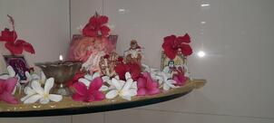 Palvi family restaurant