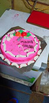 Ganesh iyengar bekary