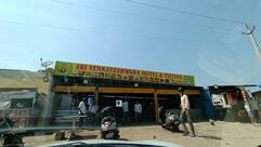 Sri Venkateswara Tiffin & Fast Food Centre