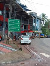 Payyavoor Thattukada Fast Food