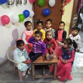 Kale da Dhaba, Tandoor